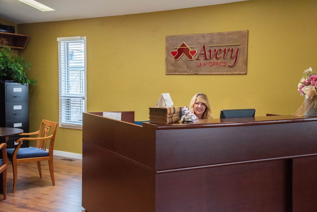 Avery Law Office | 203 Vermilion Ave, Princeton, BC V0X 1W0, Canada | Phone: (250) 295-6971