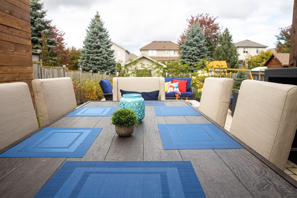 Turf Pro Landscaping | 11055 Old River Rd, Komoka, ON N0L 1R0, Canada | Phone: (519) 472-4570