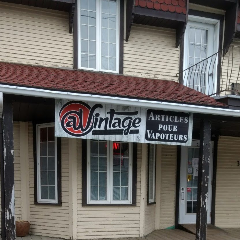 Avintage Rawdon | 3656 Rue Queen Suite 2, Rawdon, QC J0K 1S0, Canada | Phone: (450) 834-1011