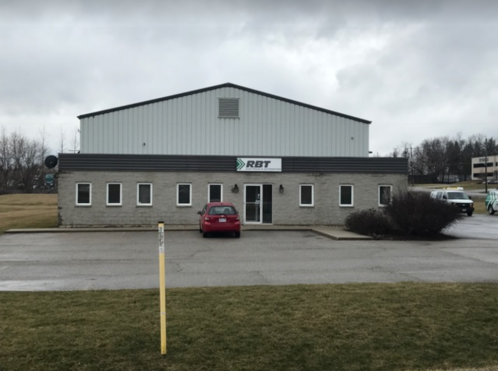 RBT Electrical & Automation Services | 24 Sharp Rd, Brantford, ON N3T 5L8, Canada | Phone: (519) 752-3675