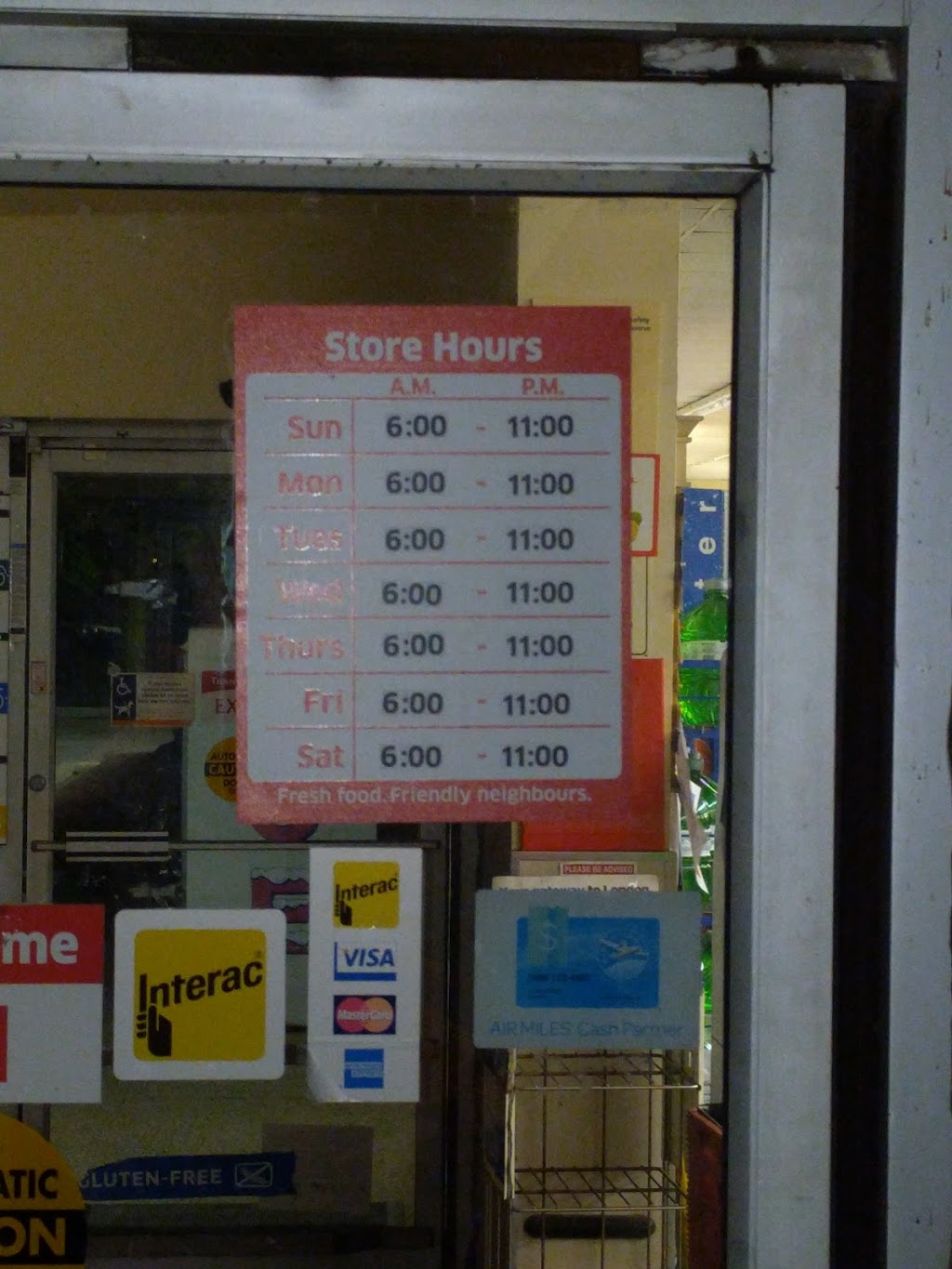 Foodland - St. Thomas | 20 William St, St Thomas, ON N5R 3G9, Canada | Phone: (519) 633-9370