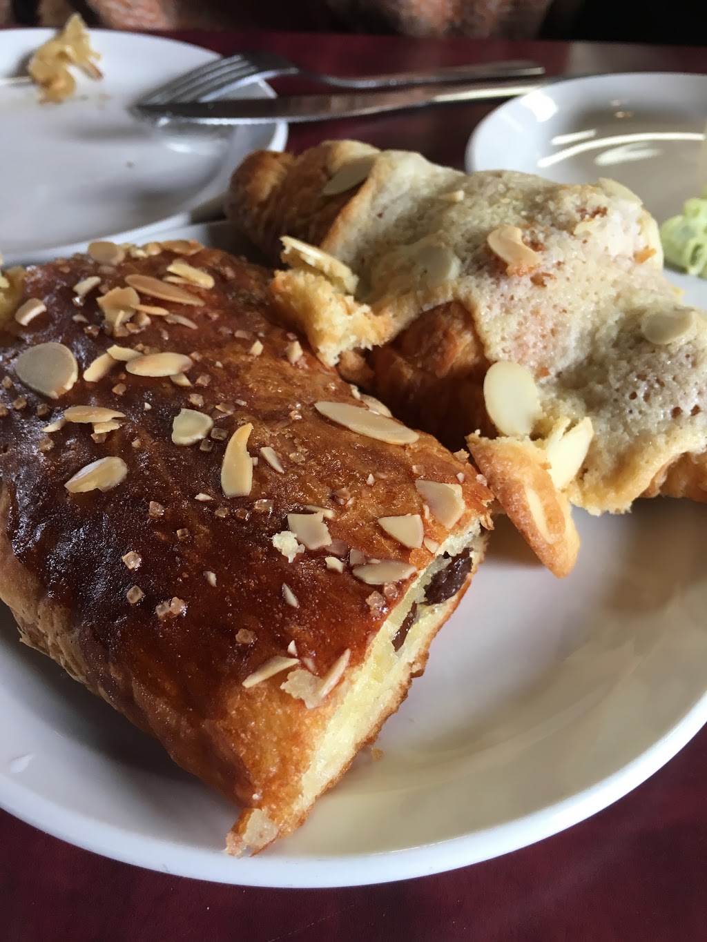 La Noisette Bakery | 900 Oxford St E, London, ON N5Y 5A1, Canada | Phone: (519) 601-1651