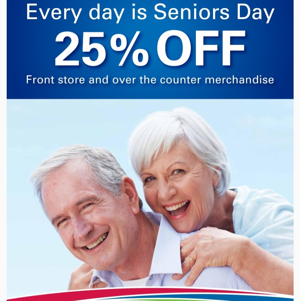 Pulse Pharmacy | 200A, 2101 Quance St E, Regina, SK S4V 3L9, Canada | Phone: (306) 559-8440