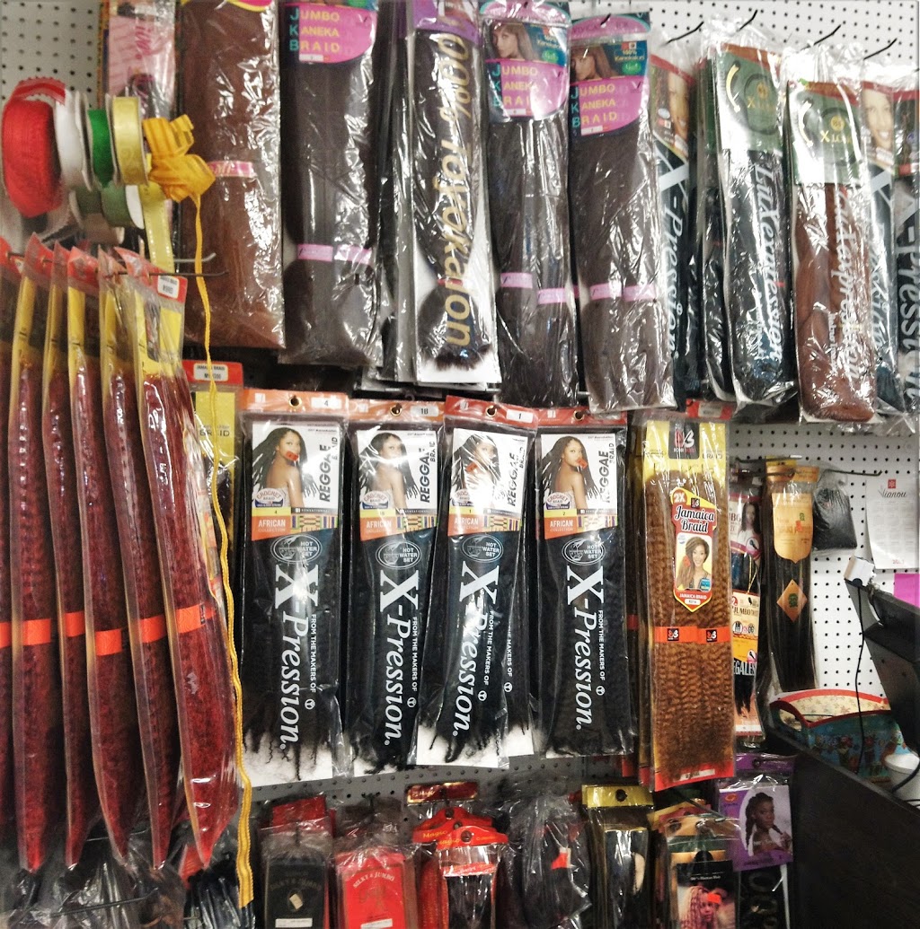 Marché dAlimentation des Caraïbes Inc | 2969 Rue Fleury E, Montréal, QC H2B 1M3, Canada | Phone: (514) 385-3547
