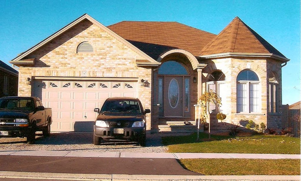 Forbes Home Design and Drafting | 128 Washington St, Waterford, ON N0E 1Y0, Canada | Phone: (519) 443-8748