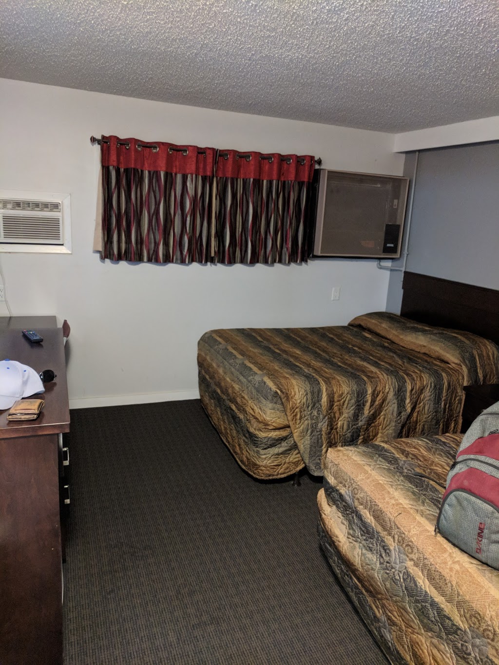 Jubilee Motor Inn | 512 King Edward St, Davidson, SK S0G 1A0, Canada | Phone: (306) 567-3000