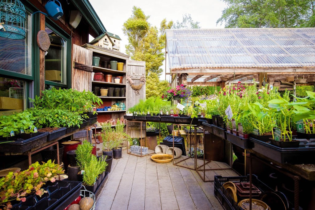 Gardens At Padden Creek | 2014 Old Fairhaven Pkwy, Bellingham, WA 98225, USA | Phone: (360) 671-0484