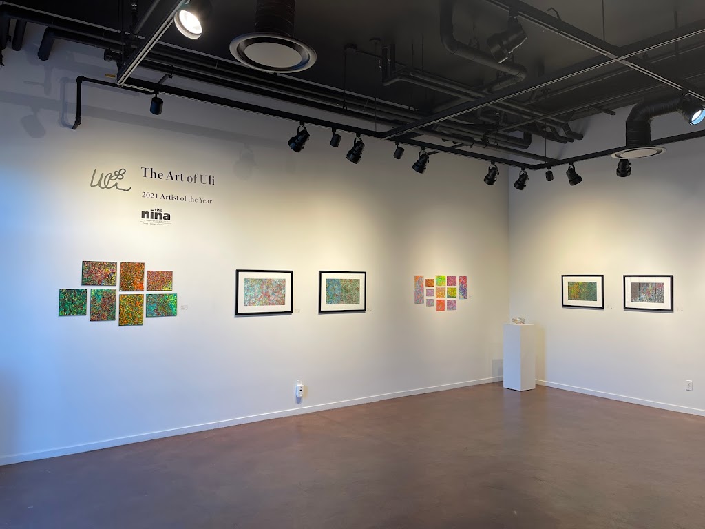 Nina Haggerty Centre for the Arts | 9225 118 Ave NW, Edmonton, AB T5G 0K6, Canada | Phone: (780) 474-7611