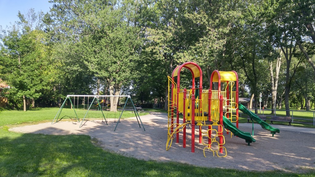 Parc Nicolas-Viel | Montreal, QC H3L 1H9, Canada | Phone: (514) 872-1140