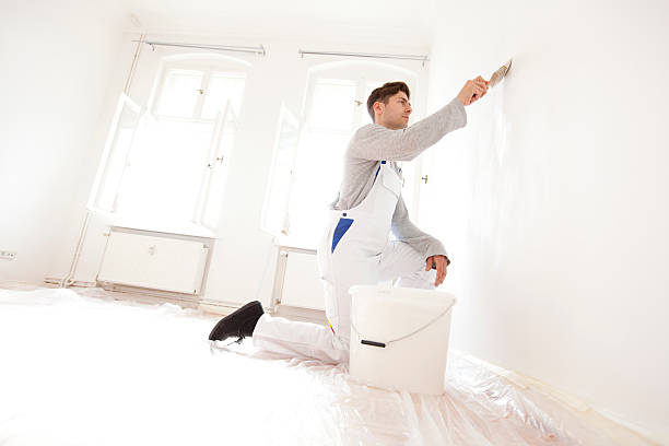 Painters Whitchurch-Stouffville | 1076 Hoover Park Dr, Whitchurch-Stouffville, ON L4A 0K2, Canada | Phone: (289) 768-8369