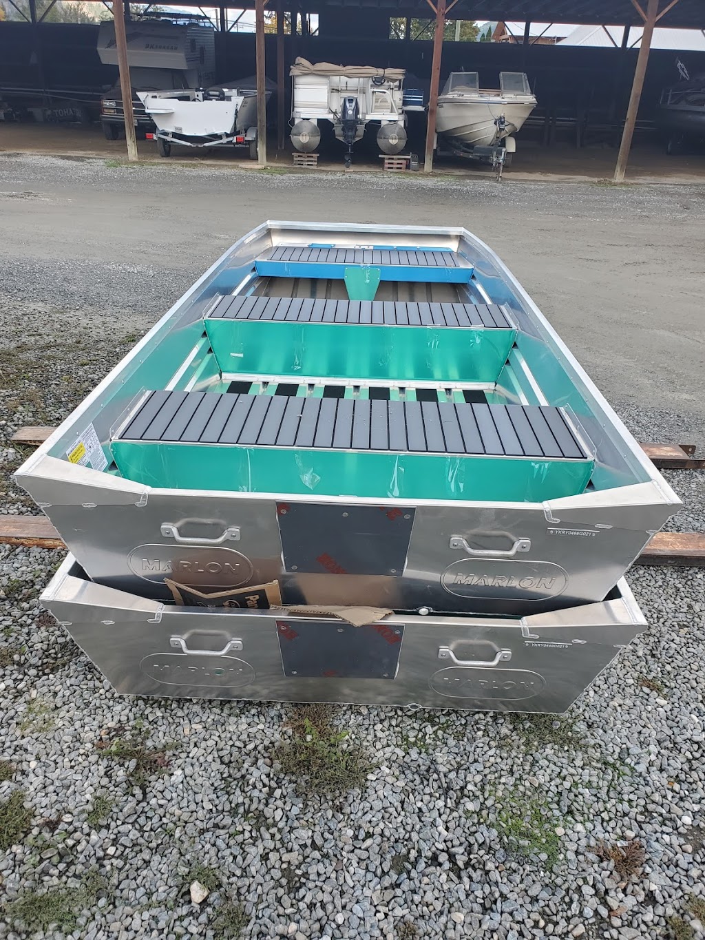 Grants Tackle & Outdoors Ltd | 1304 George St, Enderby, BC V0E 1V0, Canada | Phone: (250) 838-6508