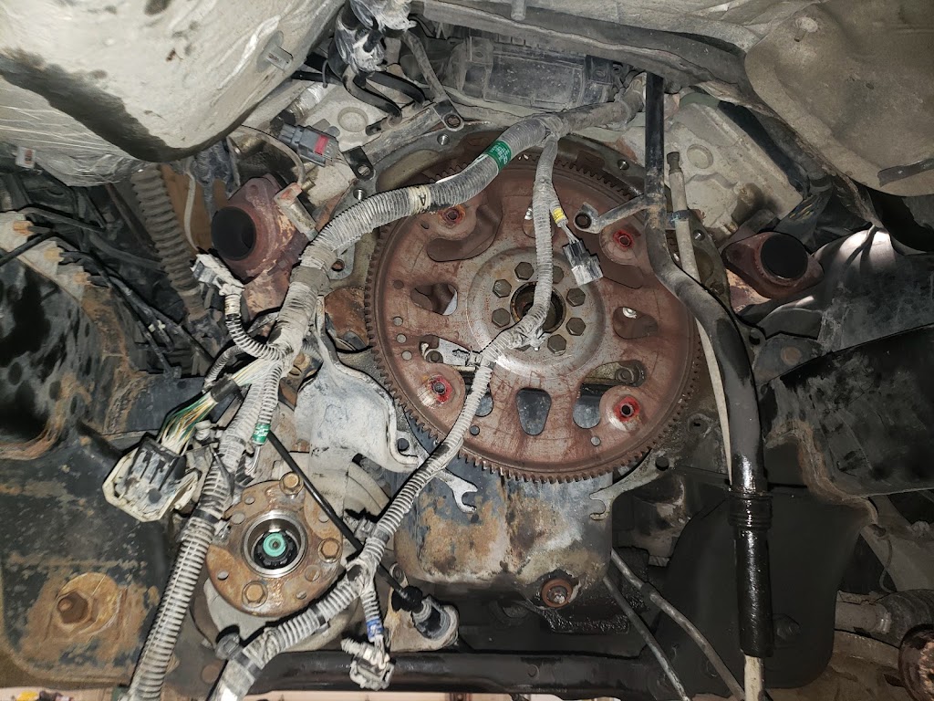 SL Auto Lube Inc | 4400 Elgin Ave, Calgary, AB T2Z 4V8, Canada | Phone: (587) 228-3688