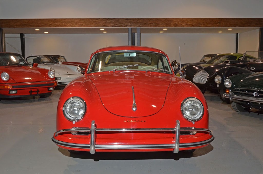 Manx Classics | 15 French Dr, Orangeville, ON L9W 2Z2, Canada