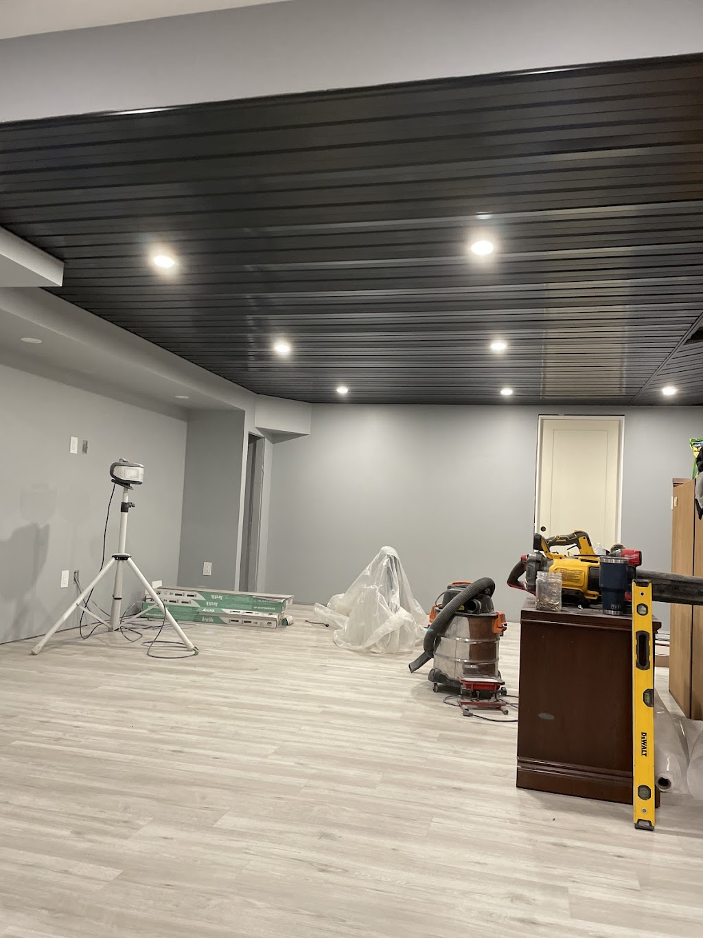 Wilbee Contracting | Swan Rd, Minden, ON K0M 2K0, Canada | Phone: (705) 457-0305
