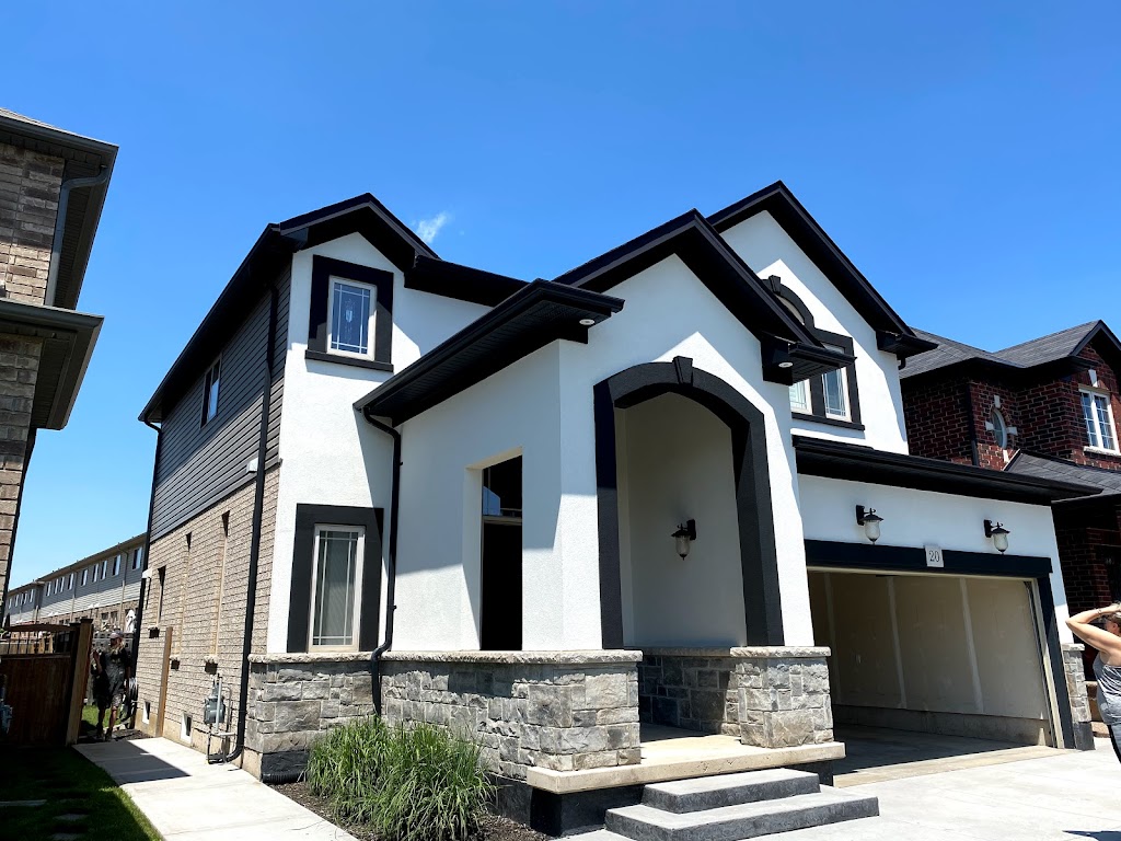 ROYAL RENOS STUCCO | 138 Jacqueline Blvd, Hamilton, ON L9B 2S9, Canada | Phone: (905) 961-7695