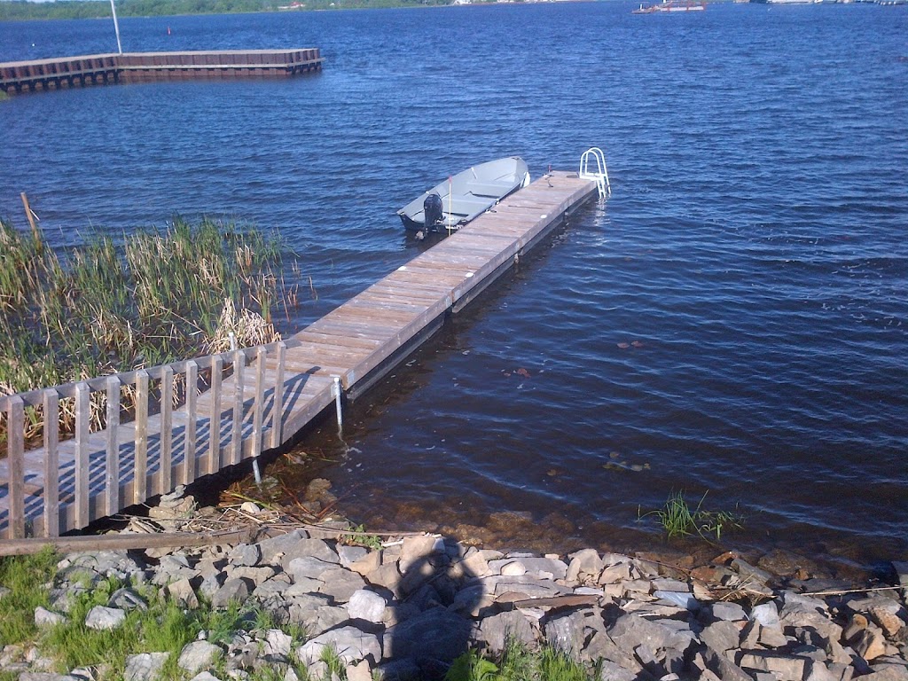 Barron Steel Boats / Kwikdox | 532 Honey Harbour Rd, Port Severn, ON L0K 1S0, Canada | Phone: (705) 756-9494