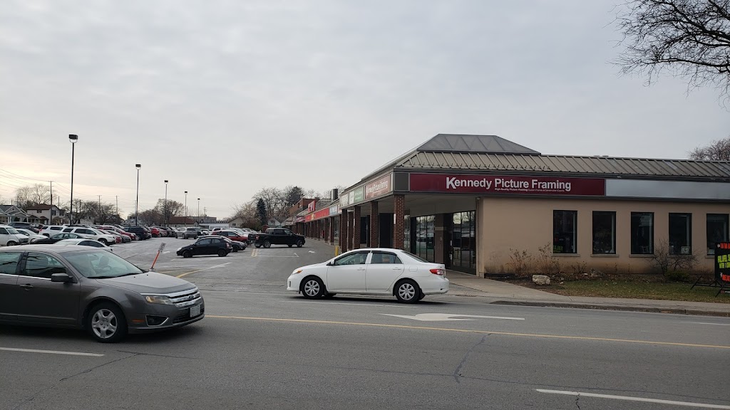 Kennedy Picture Framing | 145 Carlton St #18, St. Catharines, ON L2R 1R5, Canada | Phone: (905) 682-9229