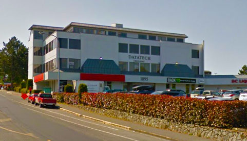 Coastline Dental | 1095 McKenzie Ave suite 208, Victoria, BC V8P 2L5, Canada | Phone: (250) 479-6811