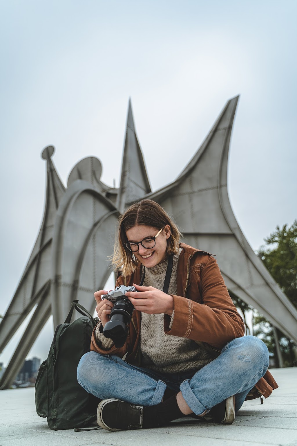 Léonie Laperrière Photographe & Vidéaste | 915 Rue Toussaint-Bénard, Boucherville, QC J4B 4G3, Canada | Phone: (514) 434-5207