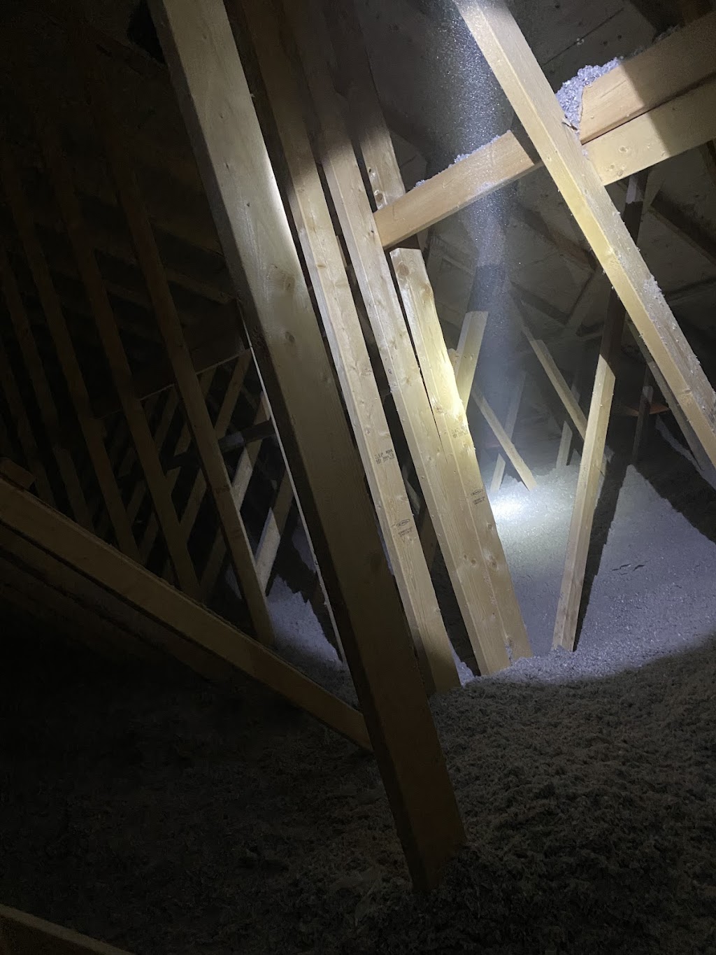 DNS Insulation | 31 Pine Forest Dr, Hepworth, ON N0H 1P0, Canada | Phone: (416) 660-8355