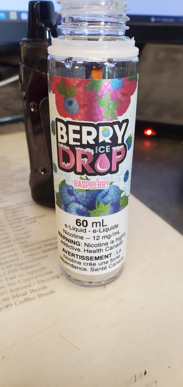 Uptown Vape Shop | 5110 50 St, Olds, AB T4H 1H2, Canada | Phone: (403) 507-0032