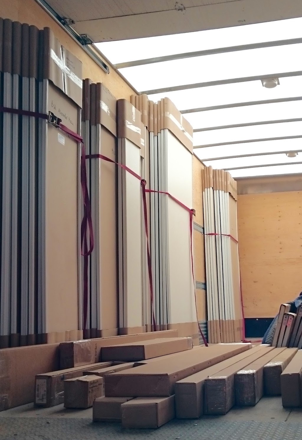 Hallmark Doors Ltd | 7121 Argyll Rd NW, Edmonton, AB T6C 4A5, Canada | Phone: (780) 465-9573