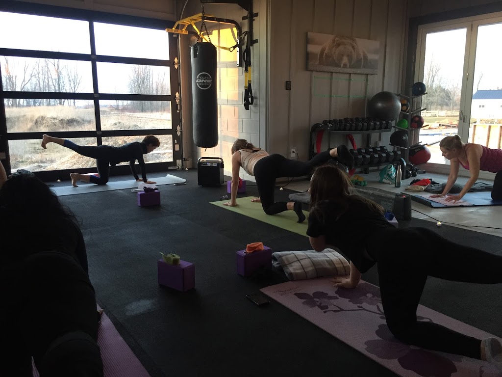 COOP | 10560 Melrose Dr, Komoka, ON N0L 1R0, Canada | Phone: (519) 851-6873