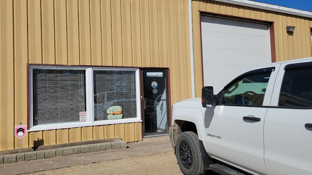 Vintage Trailers Canada | 4531 50 St, Stony Plain, AB T7Z 1L5, Canada | Phone: (780) 554-1976