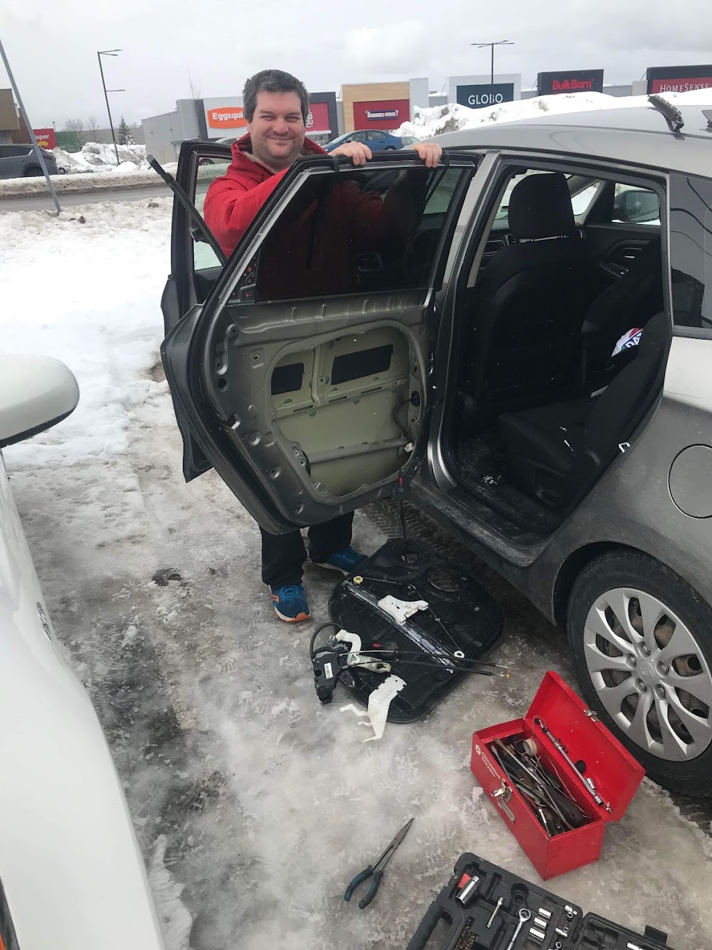 Soluscan Mécanique Mobile | 1030 Rue Thérèse-Casgrain, Chicoutimi, QC G7H 6K8, Canada | Phone: (581) 234-9595