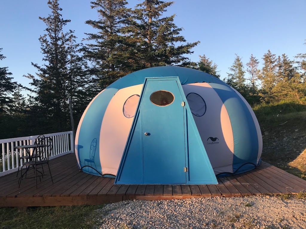 Deep Sky Eye Observatory | 338 Frotten Rd, Tusket, NS B0W 3M0, Canada | Phone: (902) 648-2723