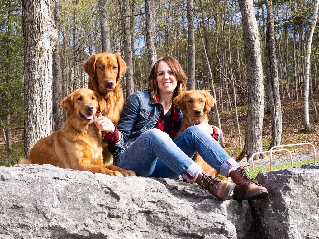 GoldenWoods | 1792 Bearhill Rd, Carp, ON K0A 1L0, Canada | Phone: (613) 407-9893