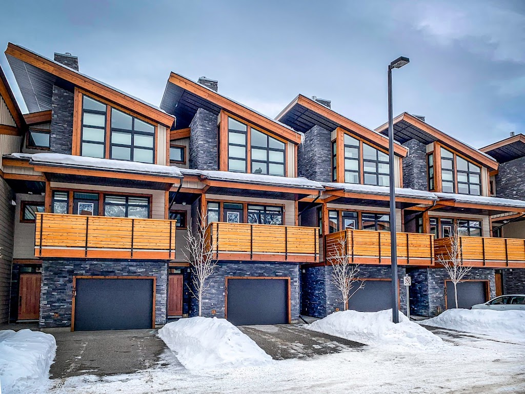 Jessica Stoner Real Estate Team | 1200 Three Sisters Pkwy #102H, Canmore, AB T1W 0M5, Canada | Phone: (403) 678-8006