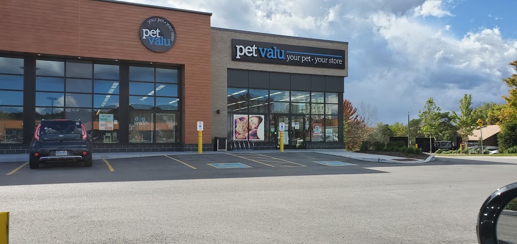 Pet Valu | 123 Pioneer Dr, Kitchener, ON N2P 2A3, Canada | Phone: (519) 895-0444