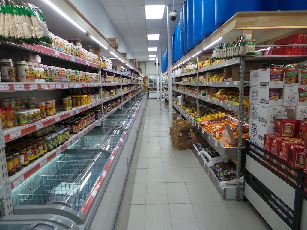 Danforth Food Market Express | 651 Markham Rd, Scarborough, ON M1H 2A4, Canada | Phone: (416) 439-6397