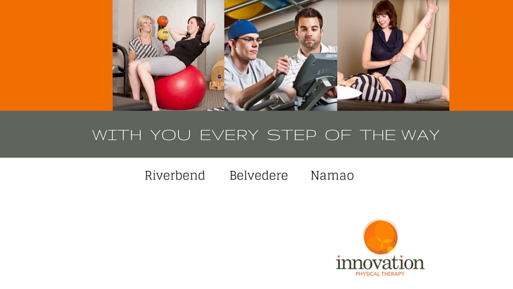 Innovation Physical Therapy - Namao | 15823 97 St NW #209, Edmonton, AB T5X 0C7, Canada | Phone: (587) 524-8200