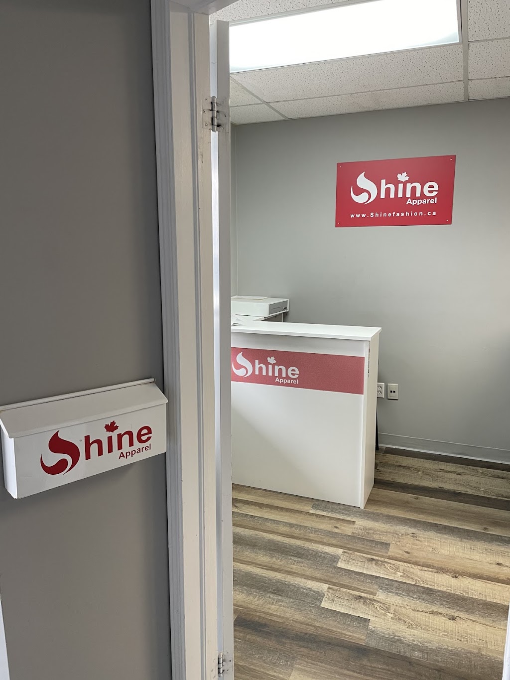 Shine Apparel inc | 674 Water St Unit 3, Summerside, PE C1N 4J1, Canada | Phone: (902) 598-6268
