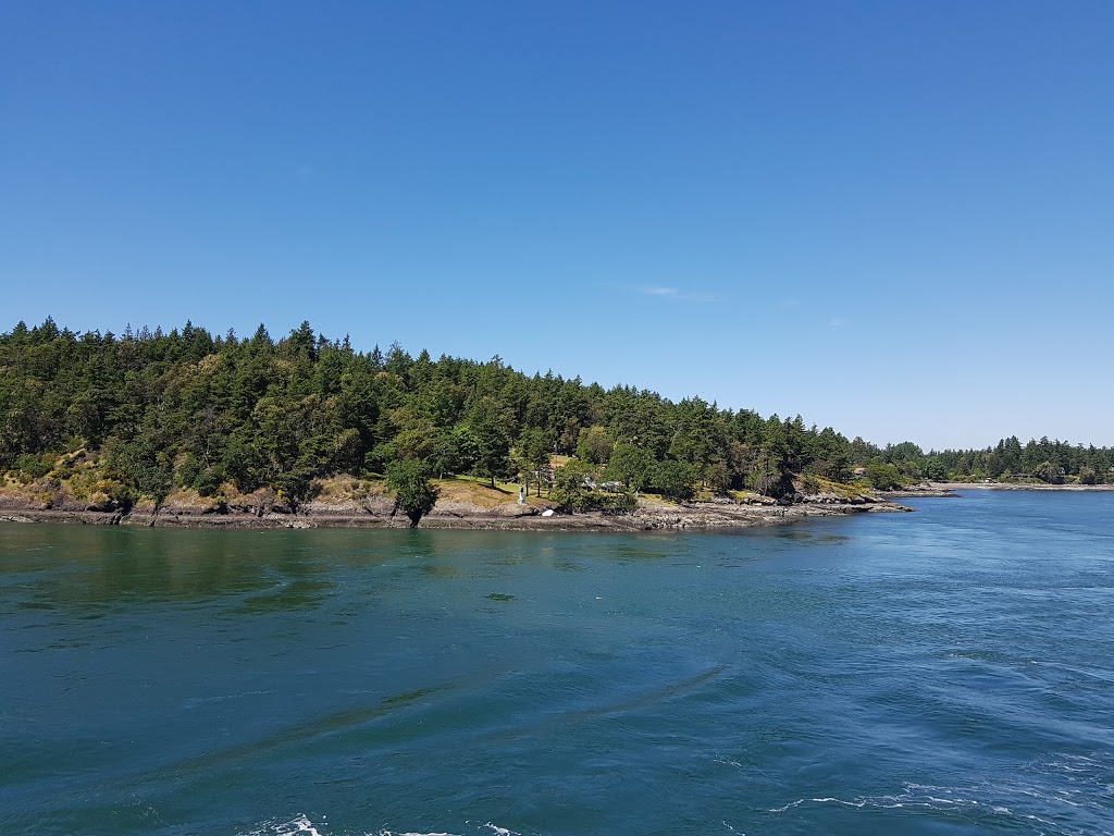Shore Access 14 | 297 Mary Anne Point Rd, Mayne Island, BC V0N 2J0, Canada