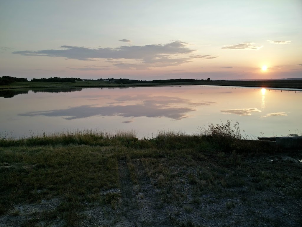 Manitou Beach Golf Club | NE of 3-32-25 West of 2nd, Watrous, SK S0K 4T0, Canada | Phone: (306) 946-2861
