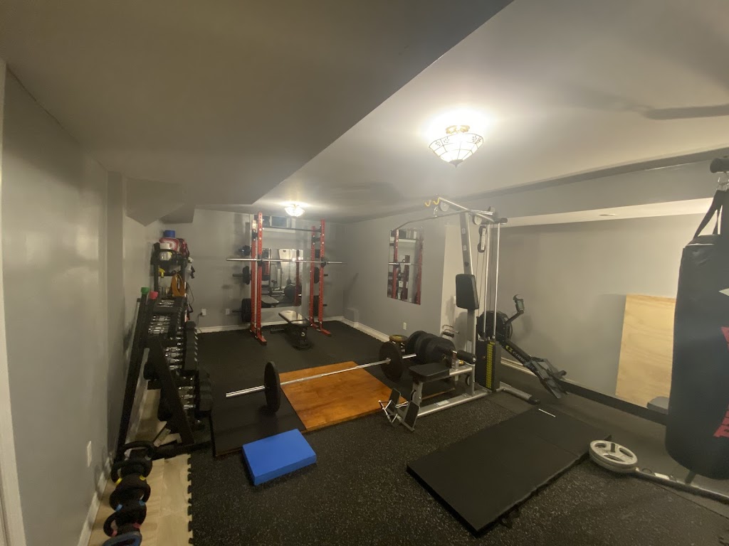 Potential Strength Fitness | 5999 Turney Dr, Mississauga, ON L5M 2P9, Canada | Phone: (647) 706-8605