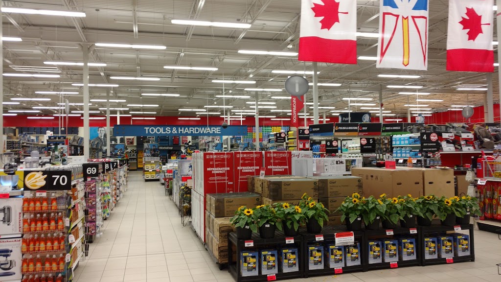 Canadian Tire | 26 Merchant Dr, Mount Pearl, NL A1N 5J5, Canada | Phone: (709) 364-5880