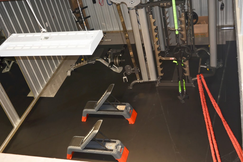 South Surrey Fitness Boutique | 2486 141 St, Surrey, BC V4P 2E7, Canada | Phone: (604) 505-4205