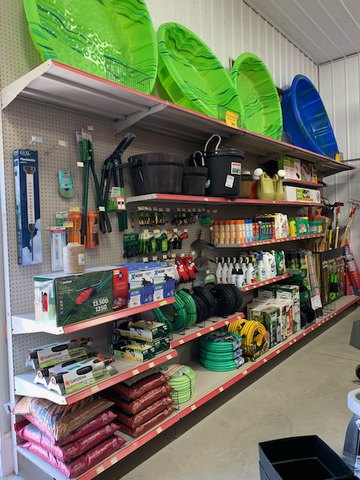 Kens Lumber Home Hardware Building Centre | Hwy 45 and 4th Ave North, Lucky Lake, SK S0L 1Z0, Canada | Phone: (306) 858-2233