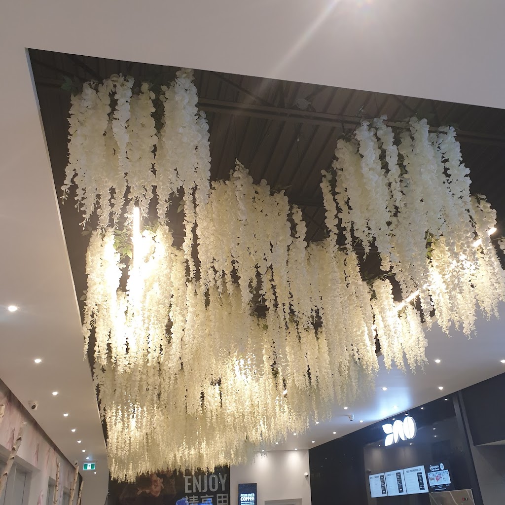 Dao Cafe | 1930 Innes Rd, Gloucester, ON K1B 3K5, Canada | Phone: (613) 742-8080