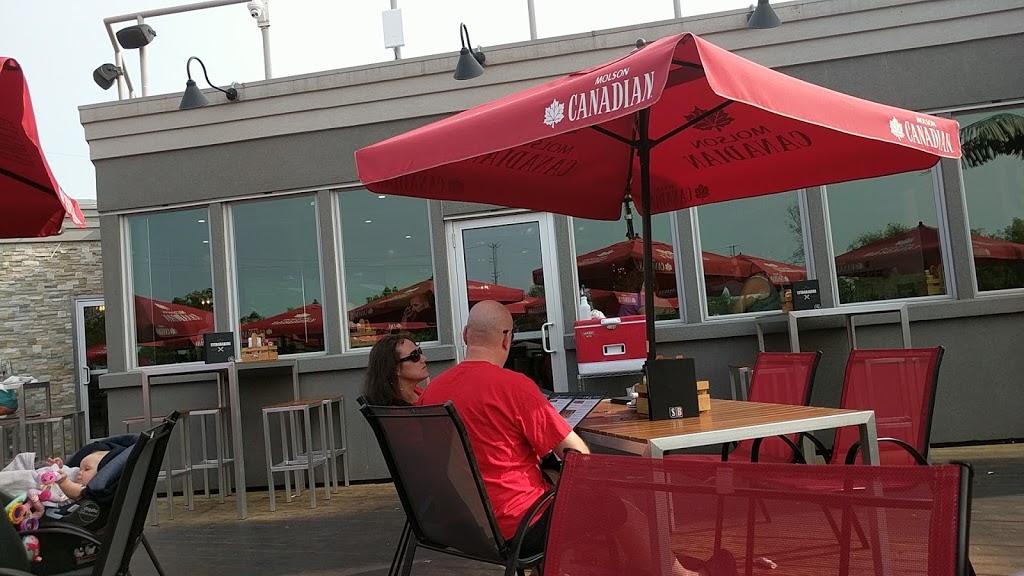Studabakers | 211 Mississaga St E, Orillia, ON L3V 1V9, Canada | Phone: (705) 259-4646