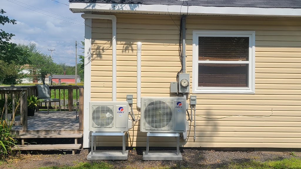 Hometown Heating & Cooling Ltd. | 646 Pleasant Dr, Minto, NB E4B 2T7, Canada | Phone: (506) 327-5772