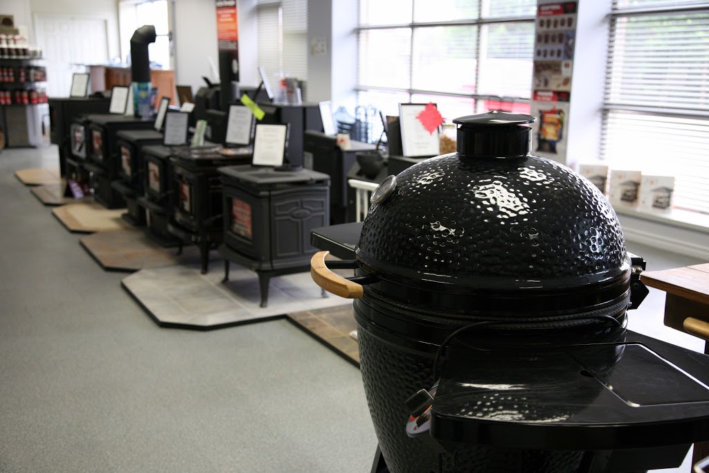 Elmira Stove Works | 2100 Oxford St E # 41, London, ON N5V 4A4, Canada | Phone: (519) 451-2124