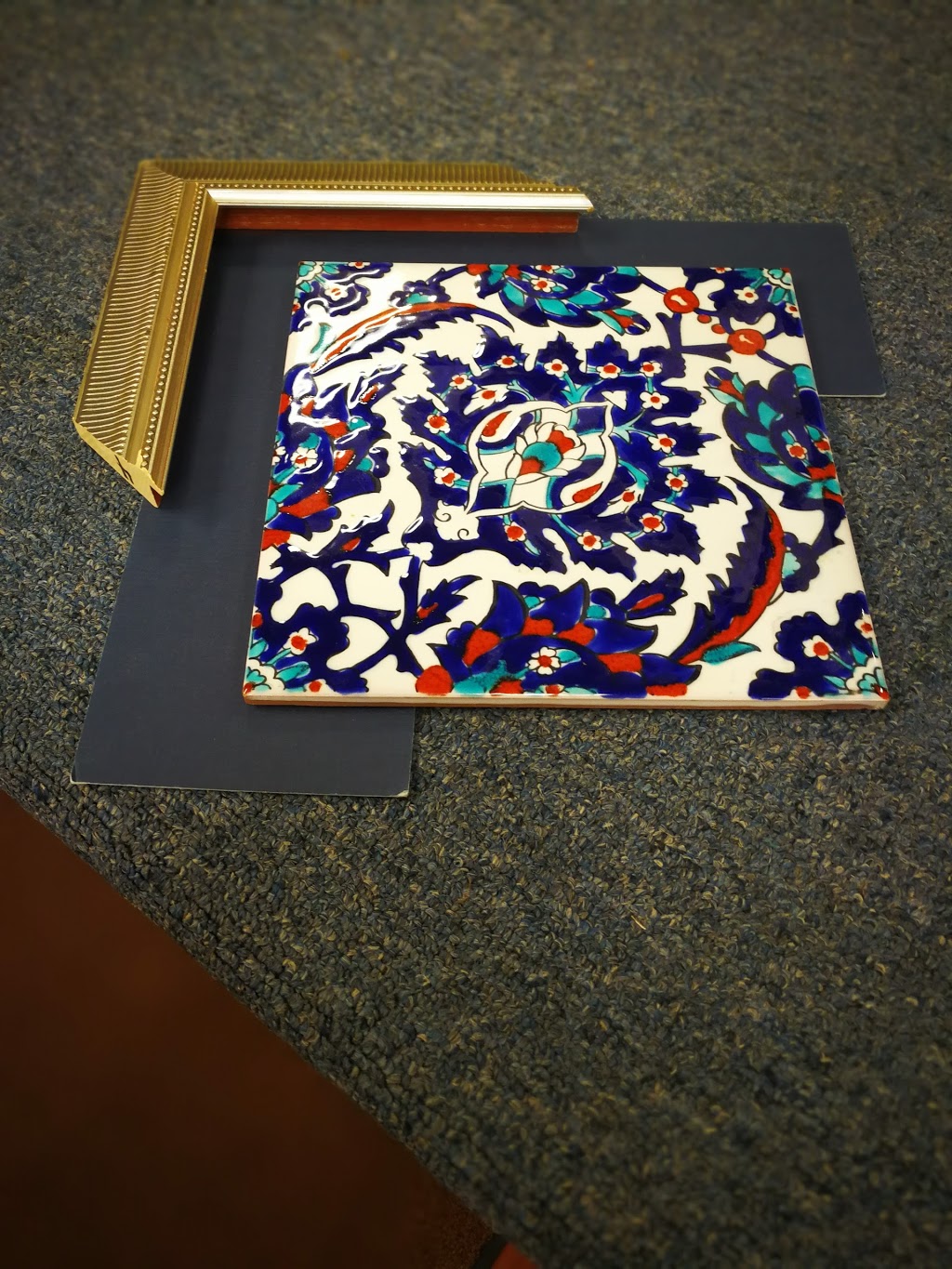 Rays Picture Frames and Art Centre Inc. | 9174 Yonge St, Richmond Hill, ON L4C 7A1, Canada | Phone: (905) 707-6279