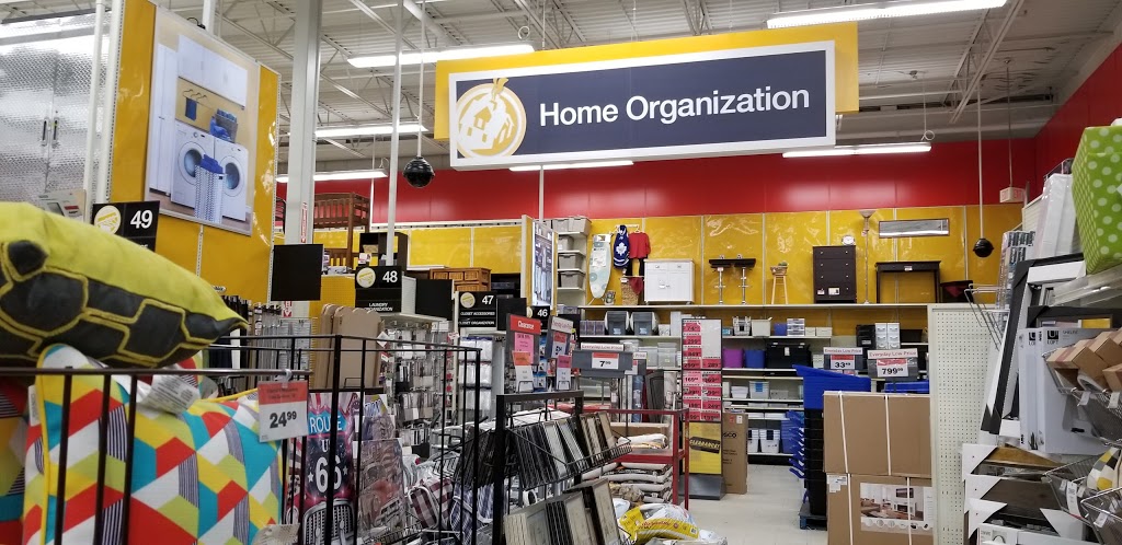 Canadian Tire - Mississauga Southdown, ON | 900 Southdown Rd, Mississauga, ON L5J 2Y4, Canada | Phone: (905) 822-6234