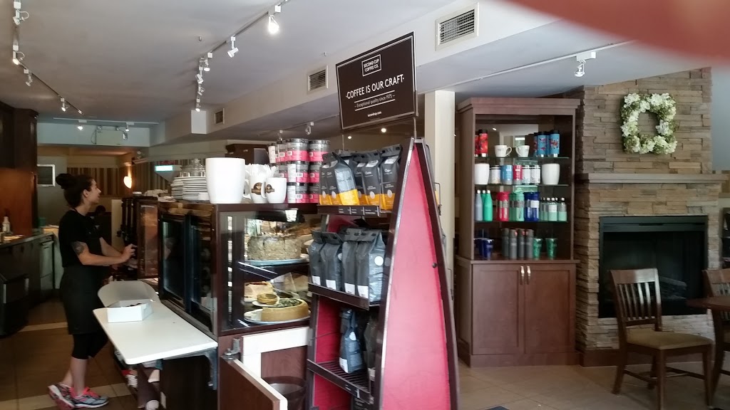 Second Cup Coffee Co. | 474-570 Gordon St, Guelph, ON N1G 1X8, Canada | Phone: (519) 824-4120