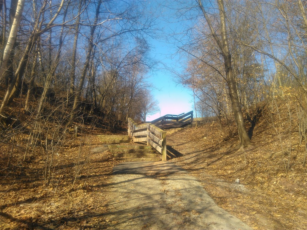 Laurelwood Park | 420 Hedgerow Ln, Oakville, ON L6H 4V6, Canada